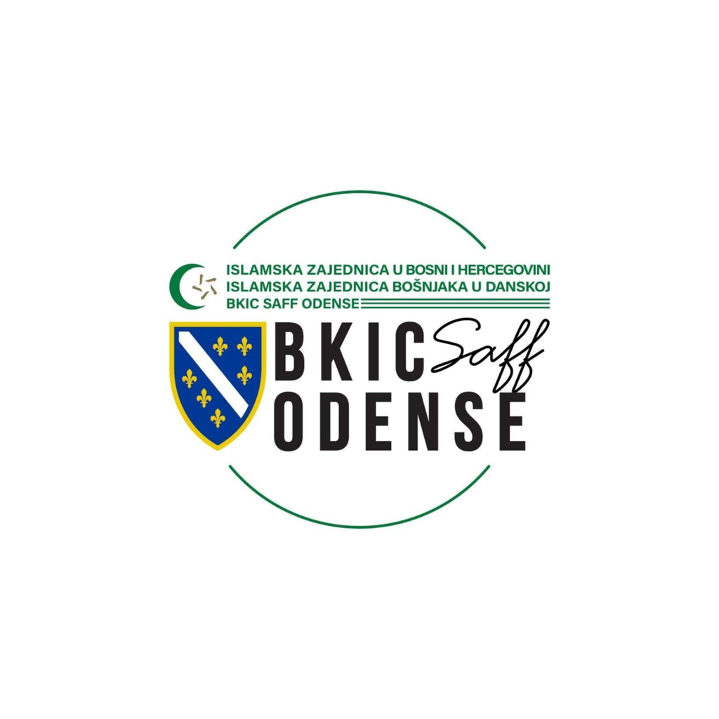 BKIC SAFF Logo